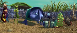 Why we reject creative ideas, and other lessons from A Bug’s Life