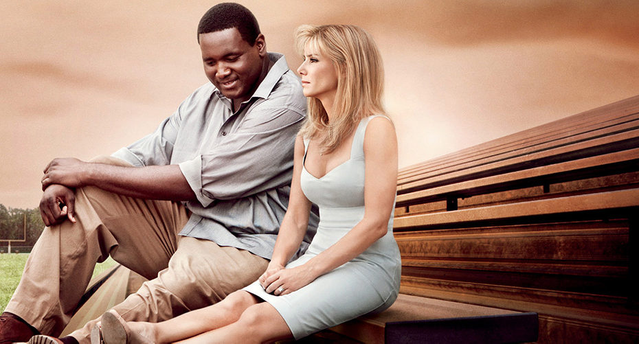 The Blind Side guide to nurturing talent - LEADERSHIP IN THE MOVIES